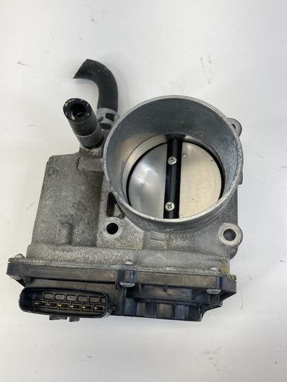 2014 Nissan Sentra SV SEDAN 1.8L Throttle Body Throttle Valve Assembly 3RA60-01