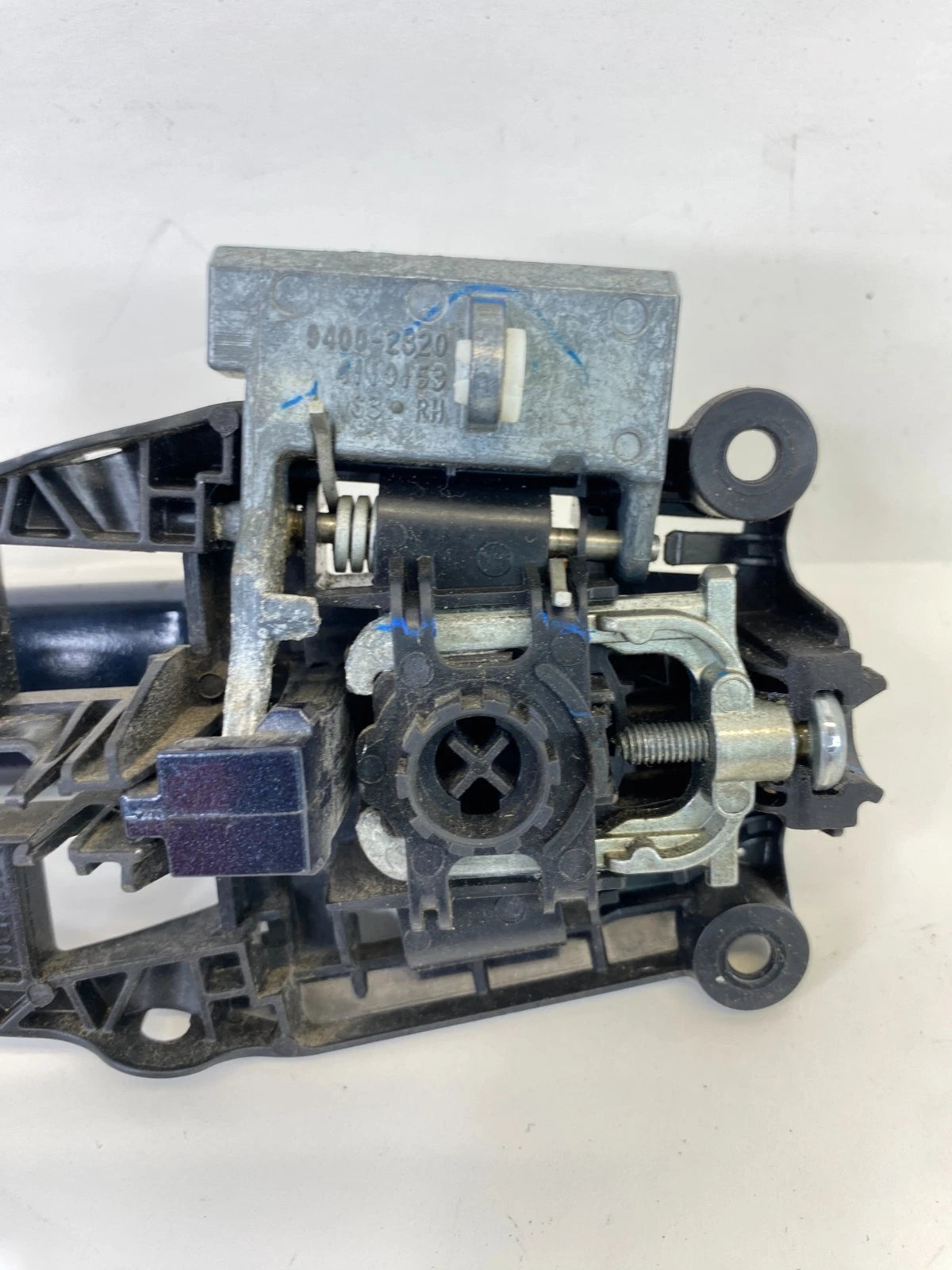 2013 14 15 2016 CHEVROLET CRUZE FRONT RIGHT SIDE EXTERIOR DOOR HANDLE 9400-2820