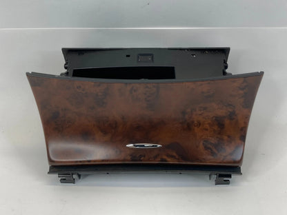 06 07 08 09 10 11 MERCEDES BENZ CLS500 CENTER DASH ASHTRAY ASH TRAY STORAGE OEM