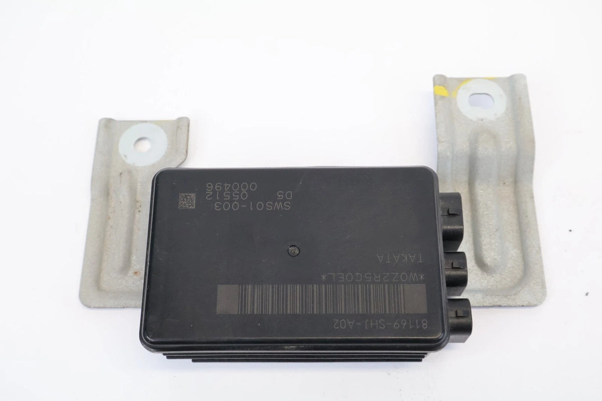 2005-2007 HONDA ODYSSEY PASSENGER SEAT WEIGHT SENSOR OCCUPANT MODULE 81169SHJA02