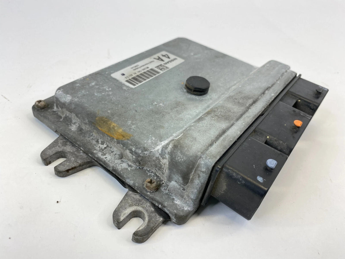 2008 NISSAN SENTRA 2.0L AT ENGINE COMPUTER CONTROL MODULE ECM ECU MEC90-741 A1