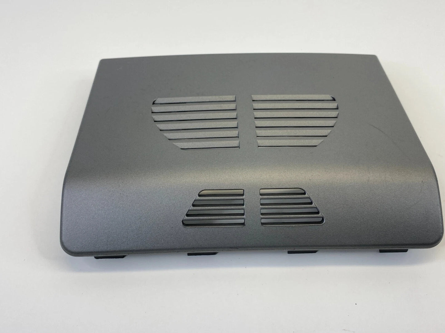 02-05 BMW 745LI ALARM CONTROL MODULE ULTRASONIC SENSOR UNIT COVER TRIM 7012088