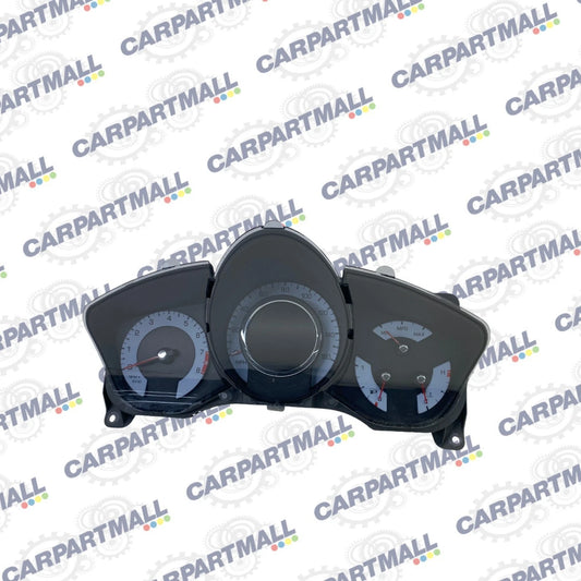 2010 Cadillac SRX 3.0L AT Speedometer Instrument Cluster Gauges 176K 20942660