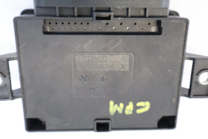 2011-2016 BMW 528I 535I 550I PARKING BRAKE CONTROL MODULE UNIT 685801701 OEM