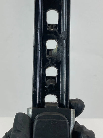 2006-2010 DODGE CHARGER FRONT LEFT DRIVER SIDE SEAT BELT ADJUSTER 04649125AB OEM