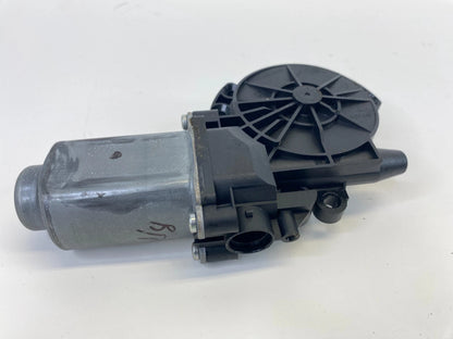 2006-2010 HYUNDAI SONATA REAR RIGHT PASSENGER POWER WINDOW MOTOR OEM 400898