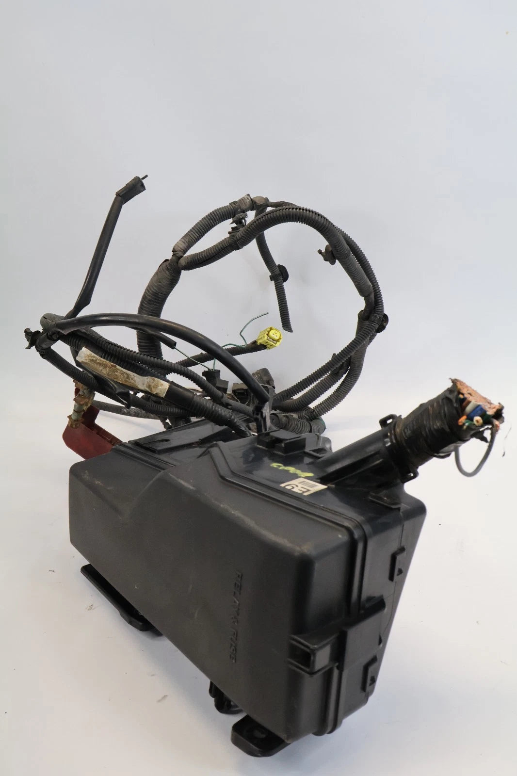 2007 2008 2009 2010 2011 TOYOTA CAMRY 2.4L UNDER HOOD ENGINE FUSE BOX ASSY OEM