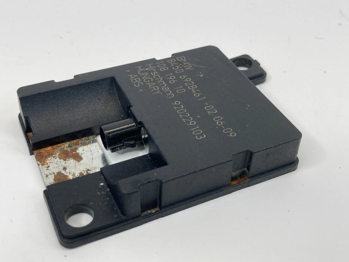 2007-2014 MINI COOPER 1.6L 16V AT BLUETOOTH ANTENNA CONTROL MODULE 84506928461