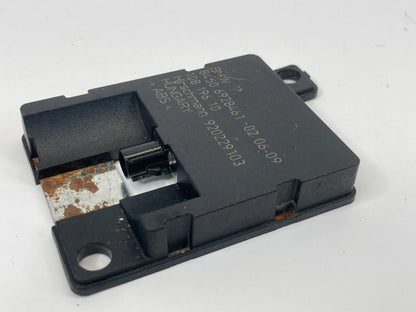 2007-2014 MINI COOPER 1.6L 16V AT BLUETOOTH ANTENNA CONTROL MODULE 84506928461