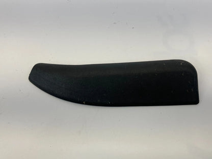 2009-2016 AUDI A4 REAR LEFT SIDE DOOR BRACKET END SEAL ASSY 8K0-839-059 OEM