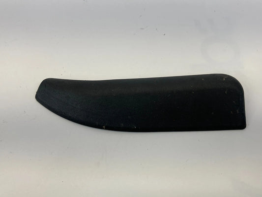 2009-2016 AUDI A4 REAR LEFT SIDE DOOR BRACKET END SEAL ASSY 8K0-839-059 OEM
