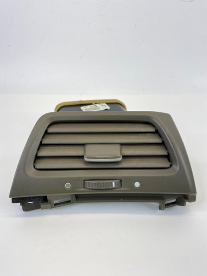 2008-2012 Honda Accord Dash Right Passenger Air Vent AC Heater Duct Grille OEM