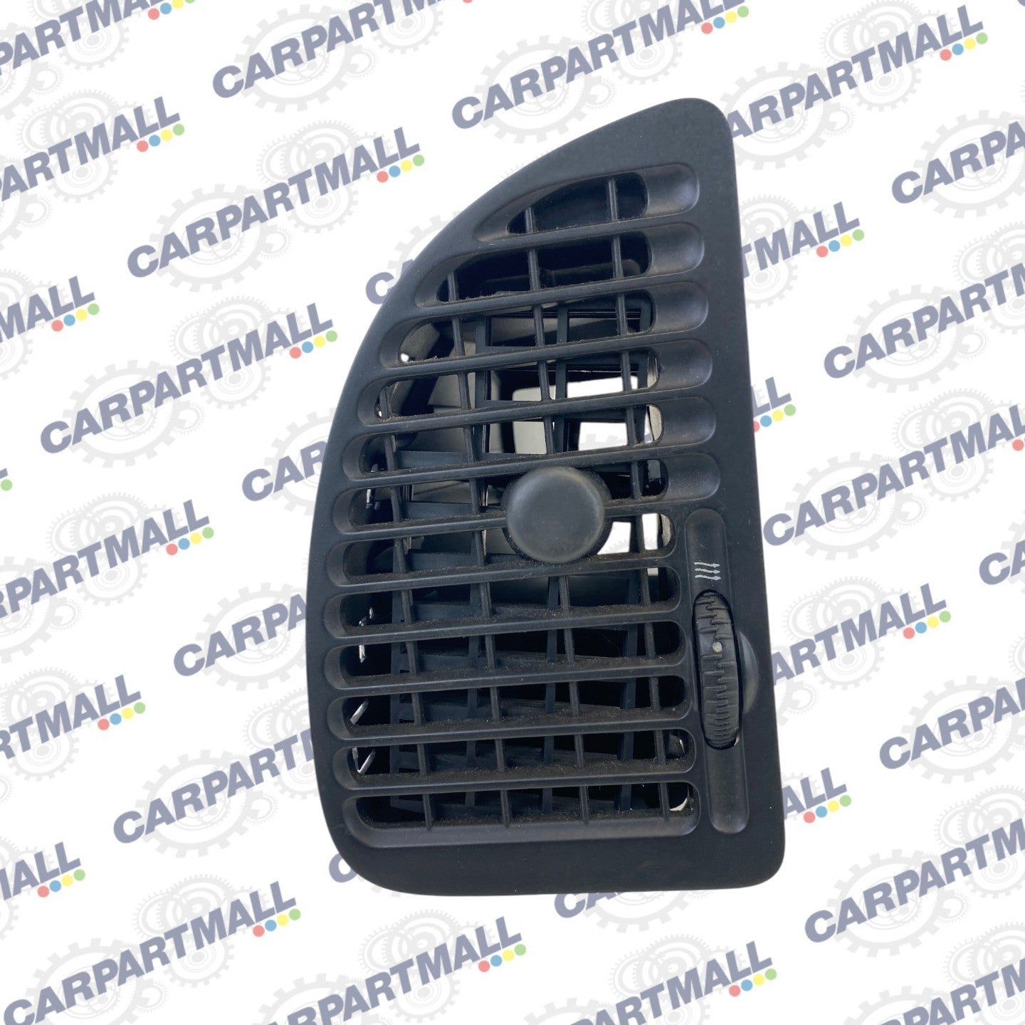 2003 2004 Saab 9-3 93 Dash Left Outer Side AC Air Vent Outlet Grille 12786859