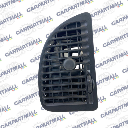 2003 2004 Saab 9-3 93 Dash Left Outer Side AC Air Vent Outlet Grille 12786859