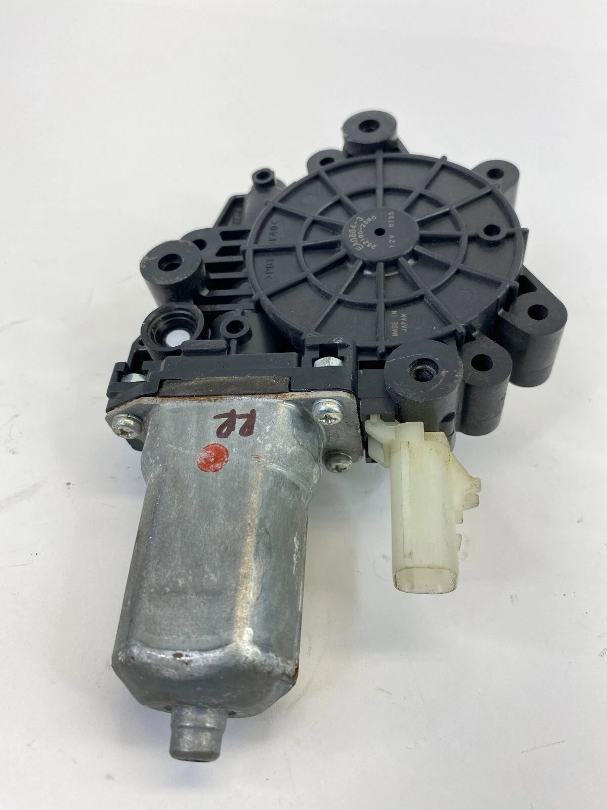 2005 05 JEEP GRAND CHEROKEE REAR RIGHT BACK SIDE DOOR WINDOW MOTOR 55394228AB