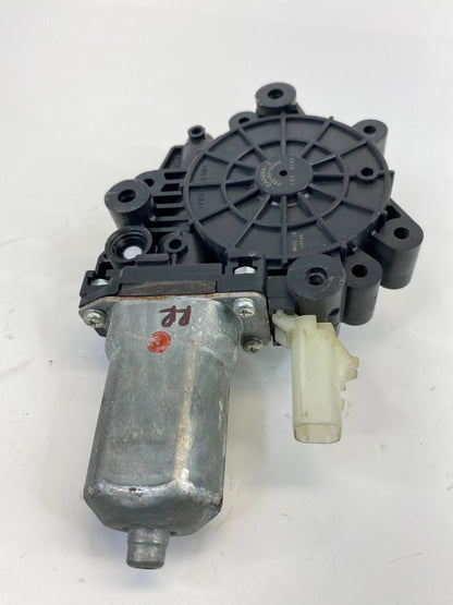 2005 05 JEEP GRAND CHEROKEE REAR RIGHT BACK SIDE DOOR WINDOW MOTOR 55394228AB