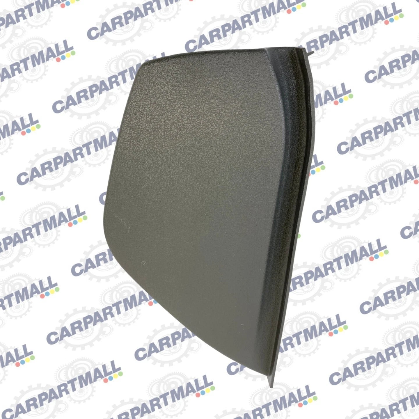 2005-2007 JEEP GRAND CHEROKEE DASH RIGHT PASSENGER SIDE END CAP COVER 5HU58ZJ8AJ