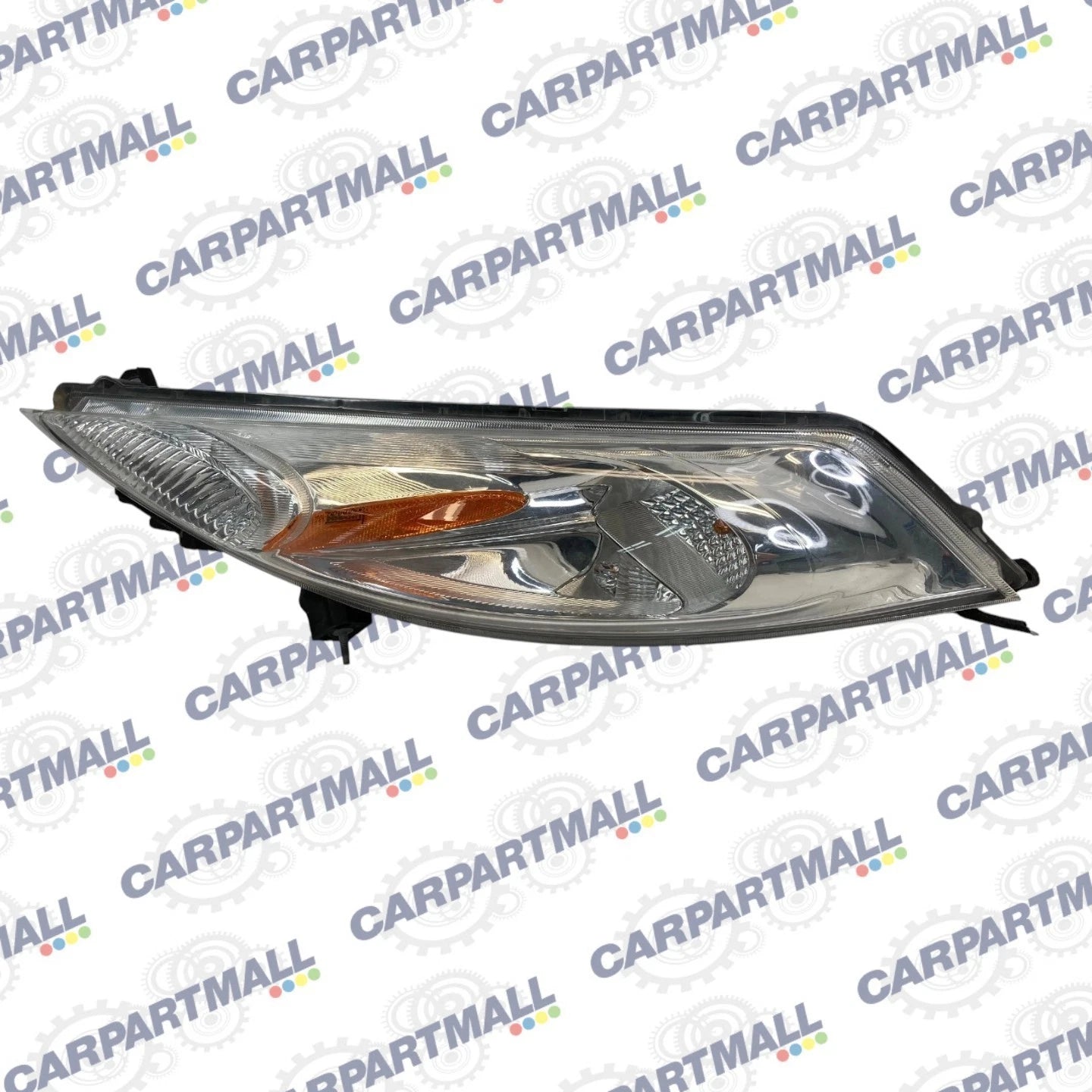 2013 2014 NISSAN JUKE FRONT LEFT DRIVER SIDE MARKER PARK LIGHT LAMP OEM