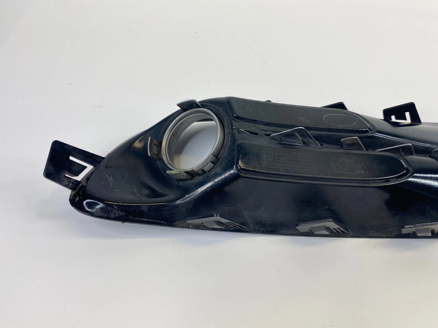 2013-2016 DODGE DART FRONT LEFT DRIVER FOG LIGHT LAMP BEZEL COVER 68081499AA
