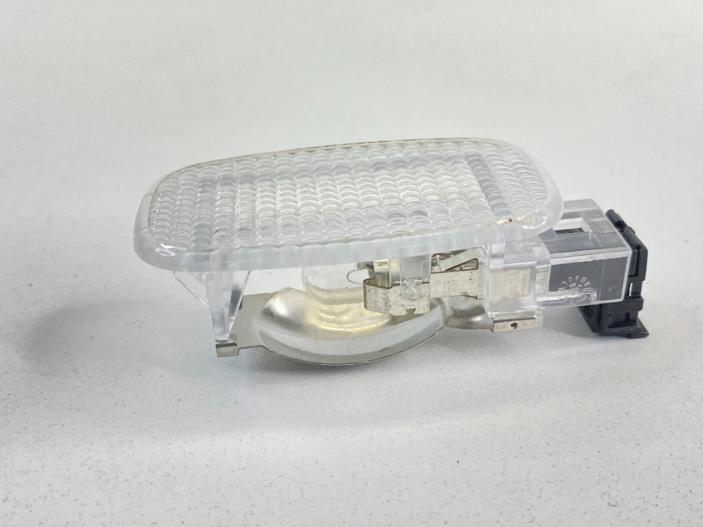 03-06 MERCEDES-BENZ E500 03-09 E320 E350 INTERIOR SUN VISOR COURTESY LAMP LIGHT