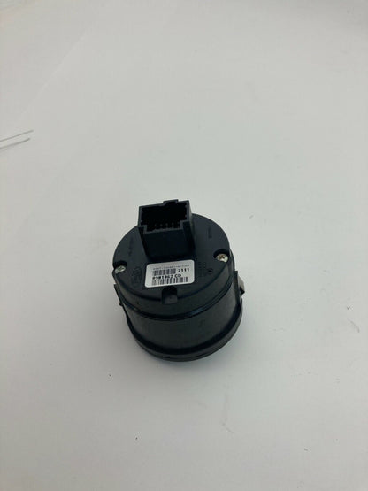 2008 2009 2010 2011 Ford Focus Sedan Headlight Control Switch 8S4T-13D061-AC OEM