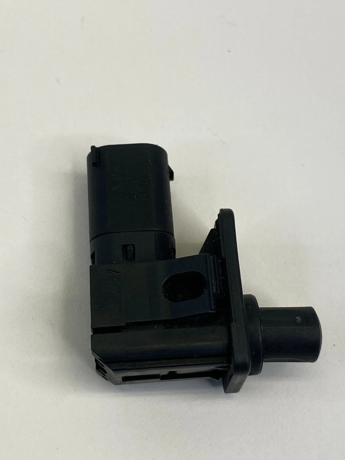 2009 2010 BMW 535I XDRIVE HOOD LID ANTI-THEFT ALARM JAMB SENSOR SWITCH ASSEMBLY