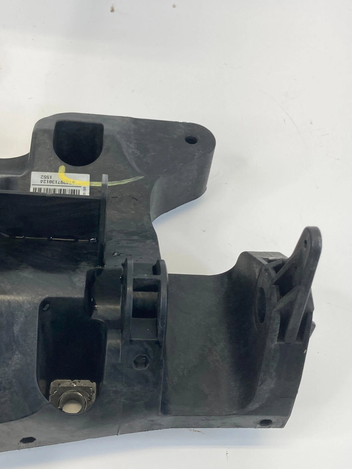 13 14 CHEVY SPARK 12 13 BUICK VERANO AUTOMATIC TRANS STOP BRAKE PEDAL 95143074