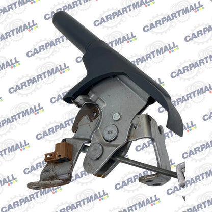 2008-2014 SCION XD EMERGENCY PARKING BRAKE HANDLE LEVER ASSEMBLY OEM