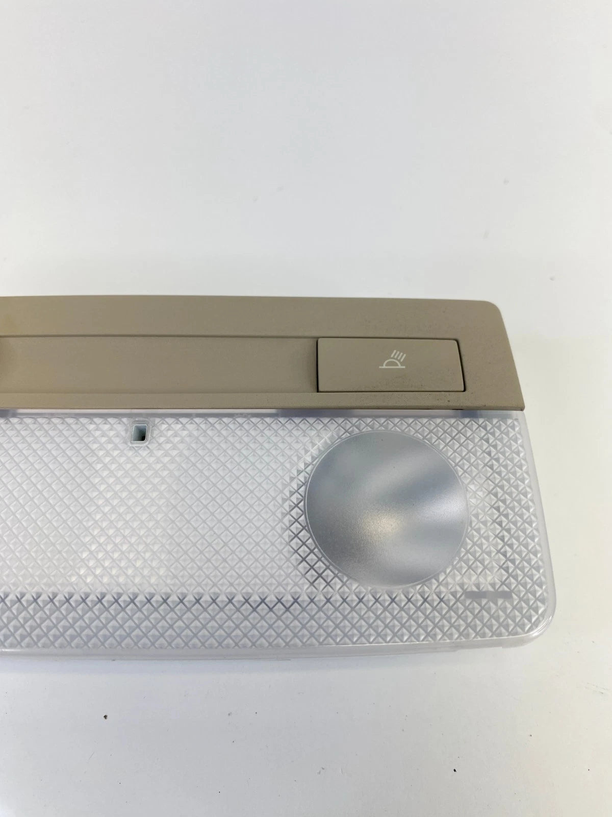 2011-2017 BUICK REGAL REAR ROOF INTERIOR COURTESY DOME LIGHT LAMPS OEM 316627975