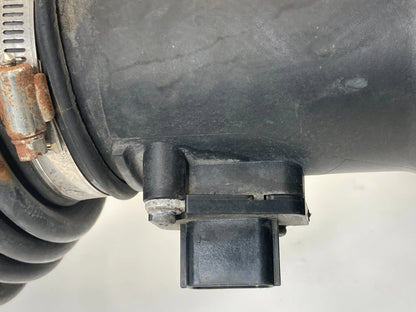 2006 2007 2008 INFINITI M35 AIR INTAKE HOUSING FILTER BOX W/ HOSE TUBE OEM