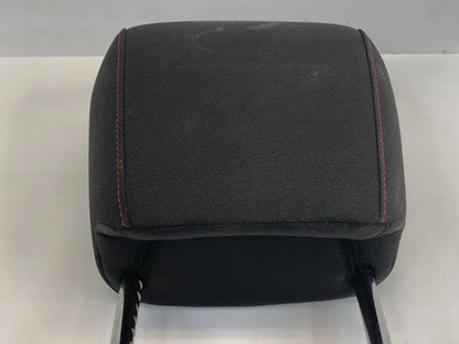 2010-2017 CHEVY EQUINOX FRONT RIGHT PASSENGER SIDE HEAD REST HEADREST OEM