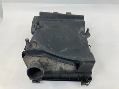 1998-2003 Mercedes-Benz ML 320 3.2L V6 Air Cleaner Intake Filter Box Lower OEM