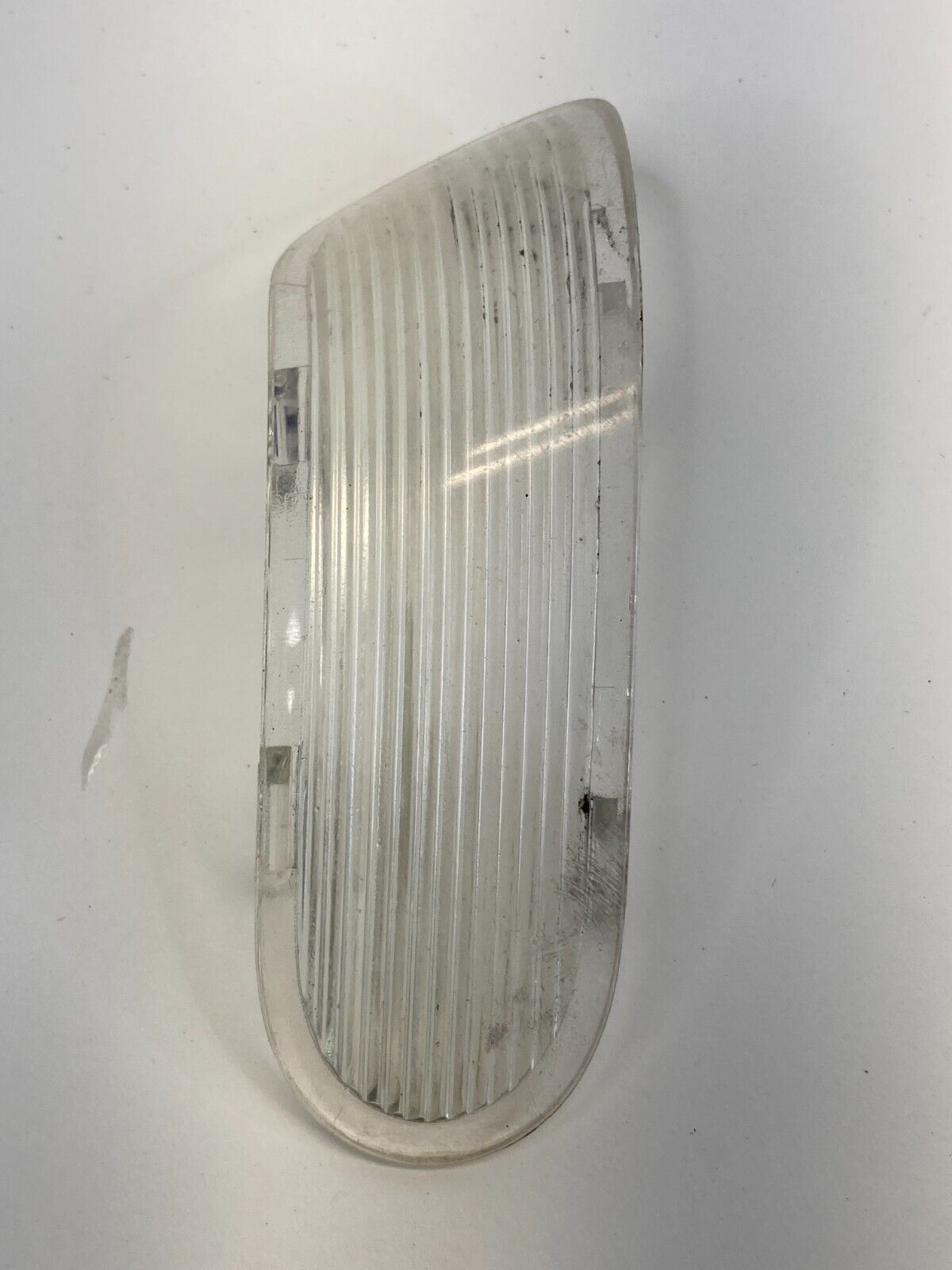 2005-2010 Honda Odyssey Front Left Door Courtesy Light Lamp Cover Lens Only OEM