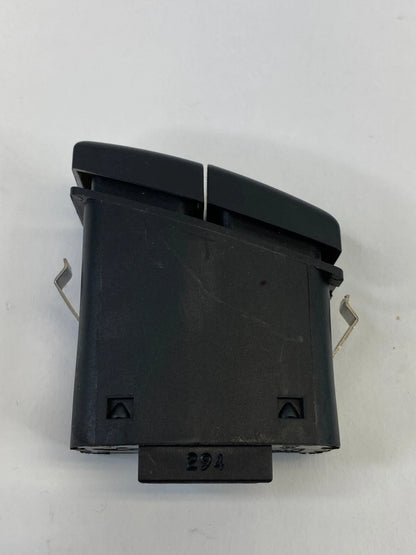 2004-2010 BMW X3 DASH WARNING HAZARD CENTRAL LOCK SWITCH 6131691950604 OEM