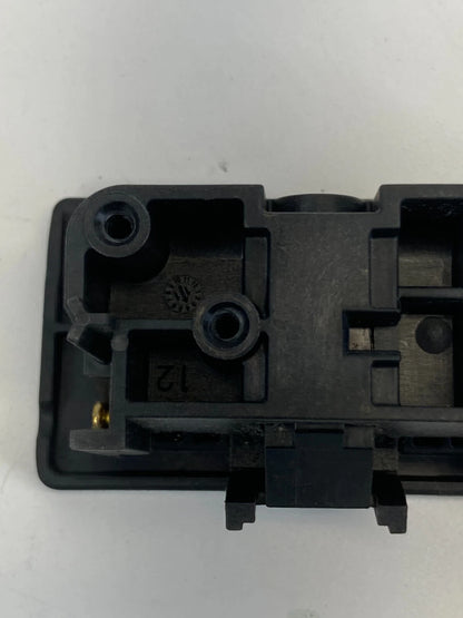 2007-2017 JEEP PATRIOT COMPASS GLOVE BOX COMPARTMENT LATCH HANDLE LOCK OEM