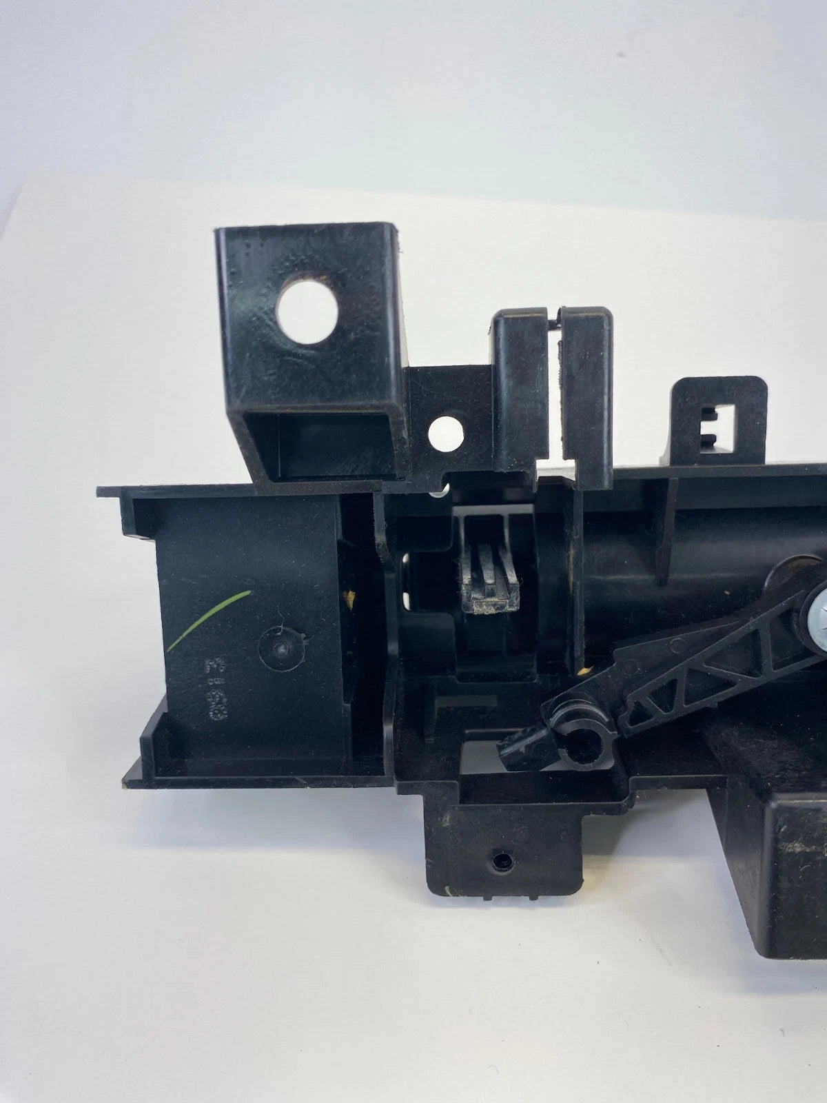 2011-2016 Chrysler Town & Country Rear Left Sliding Inner Door Handle 3025990