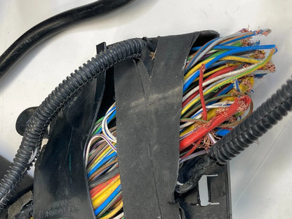 2014 FORD FOCUS HATCHBACK 2.0L A/T POWER DISTRIBUTION FUSEBOX DM5T14K733AC2