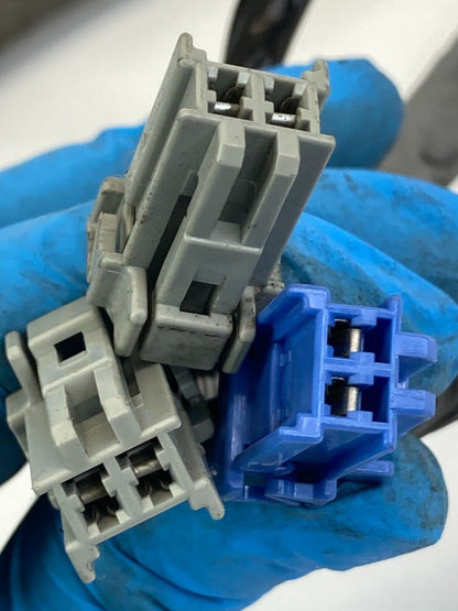 2003-2005 Honda Pilot Rear Liftgate Lid Trunk Wire Harness 32109-S9V-A00 OEM