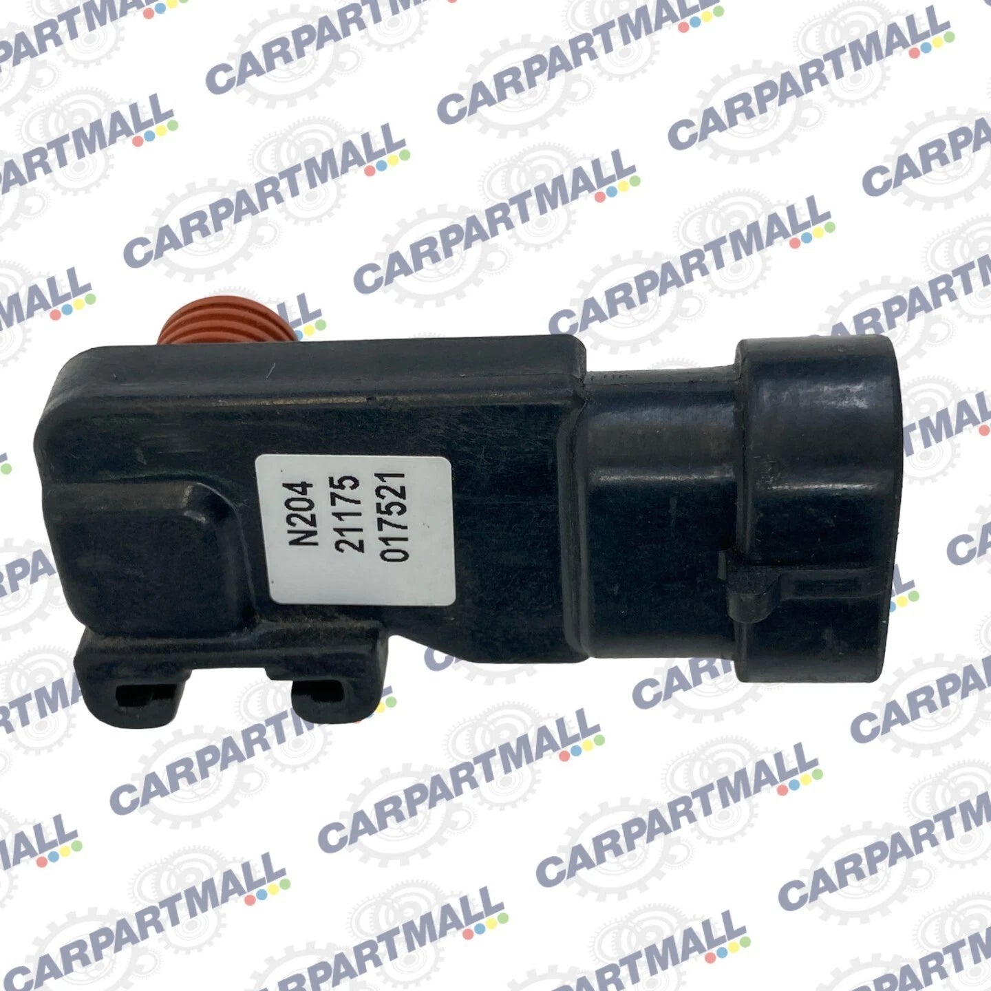 2004-2008 CHEVROLET COLORADO FUEL TANK PRESSURE SENSOR EVAP SENSOR OEM