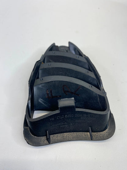 2012-2015 CHEVY CAPTIVA SPORT RIGHT FR DASH AC VENT DEFOGGER OUTLET GRILLE OEM