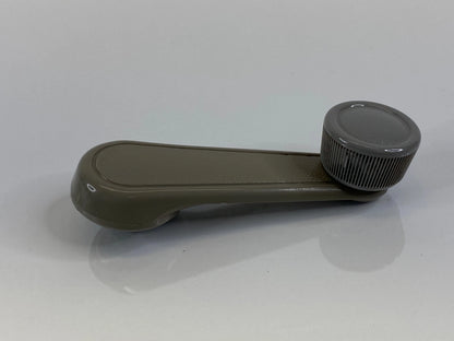 1998-2008 TOYOTA COROLLA FRONT RIGHT SIDE WINDOW CRANK HANDLE LEVER 69260-01020