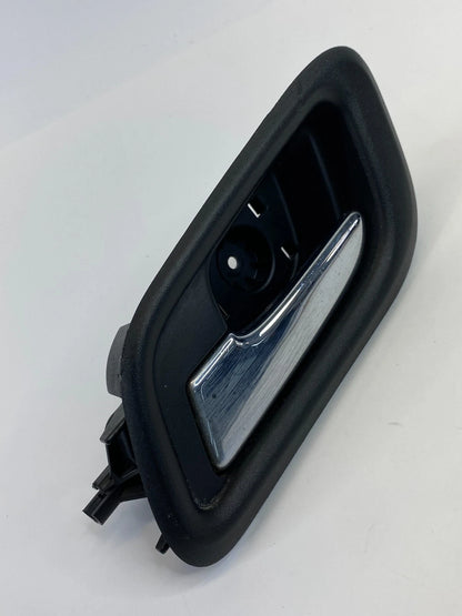 2013 2014 2015 CHEVROLET MALIBU REAR LEFT SIDE INSIDE INNER DOOR HANDLE OEM
