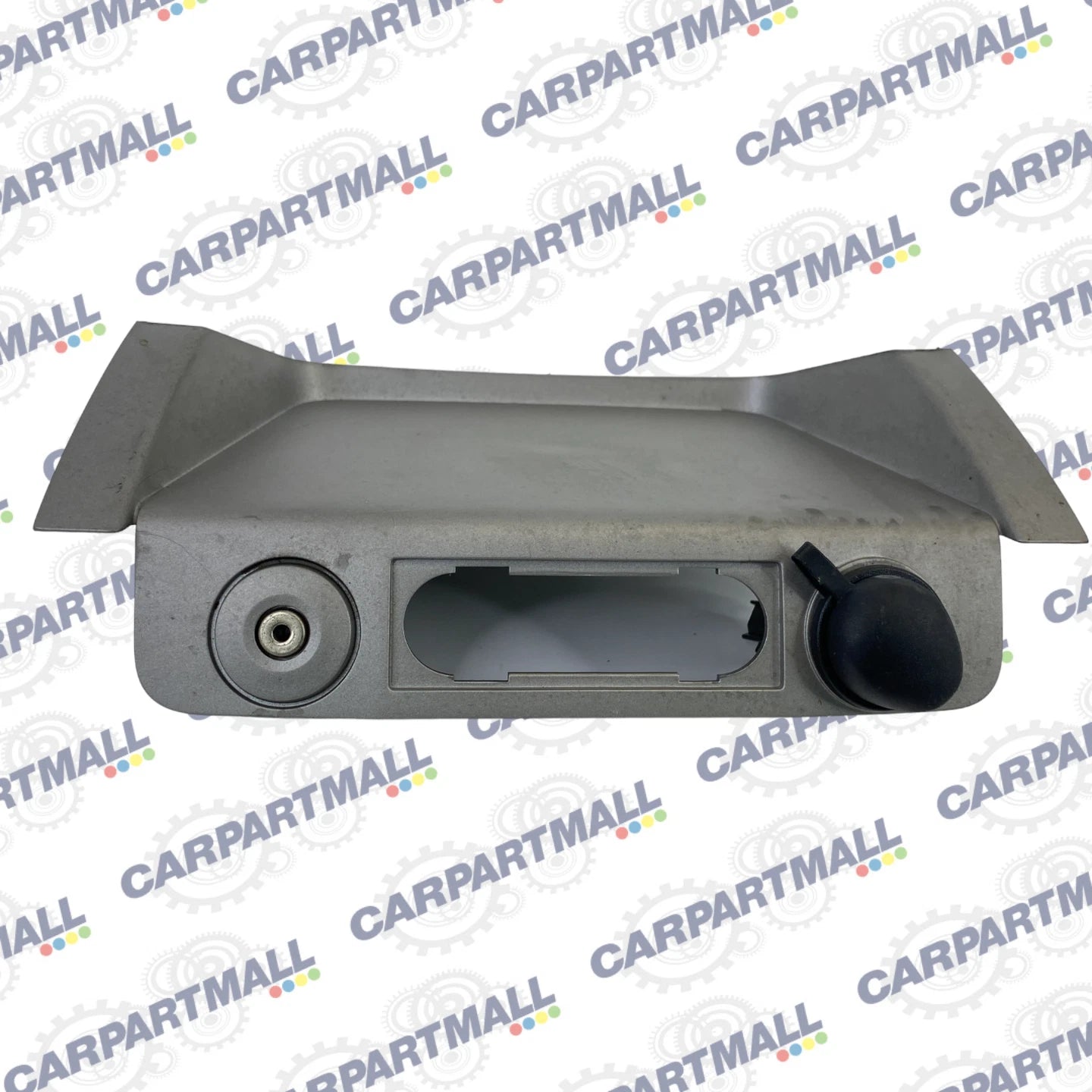 2008-2012 FORD ESCAPE DASH INSTRUMENT LOWER POWER OUTLET SOCKET 608-BJ33P2 OEM