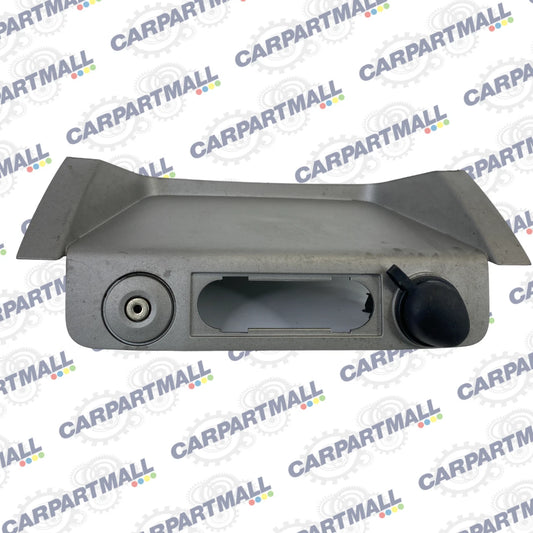2008-2012 FORD ESCAPE DASH INSTRUMENT LOWER POWER OUTLET SOCKET 608-BJ33P2 OEM