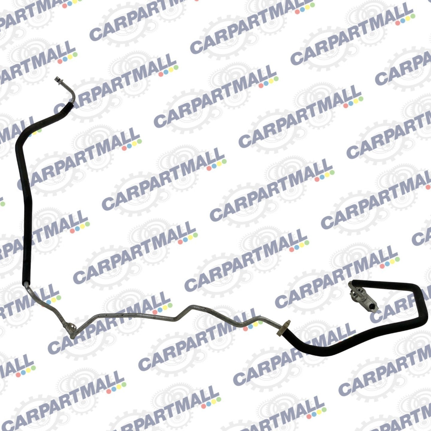 2009-2014 Nissan Murano Front A/C Line Cooler Liquid High Pipe Hose Tube OEM