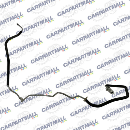 2009-2014 Nissan Murano Front A/C Line Cooler Liquid High Pipe Hose Tube OEM