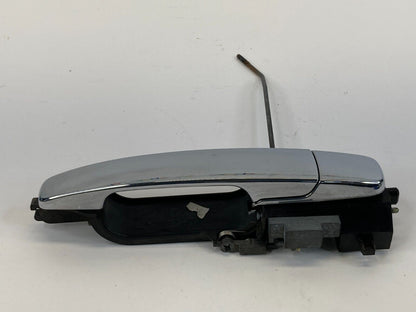 2008-2011 Ford Focus Front Right Passenger Side Outer Exterior Door Handle