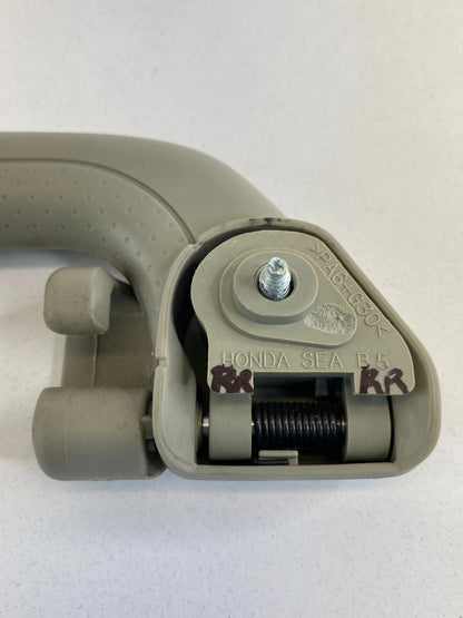06 07 08 HONDA PILOT REAR RIGHT INTERIOR ROOF GRAB GRIP ASSIST BAR HANDLE OEM