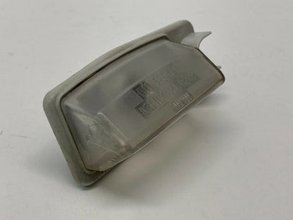 2007 2008 2009 2010 2011 2012 NISSAN ALTIMA REAR TRUNK LICENSE PLATE LIGHT LAMP