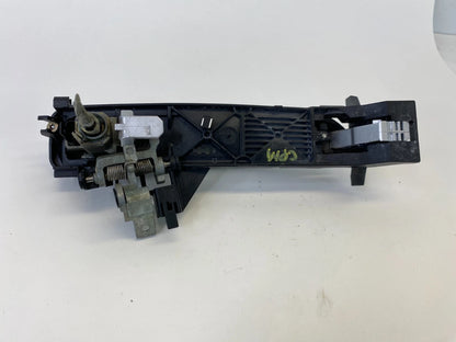 2000-2006 MERCEDES S-CLASS S430 FRONT LEFT DRIVER EXTERIOR DOOR HANDLE UNIT OEM